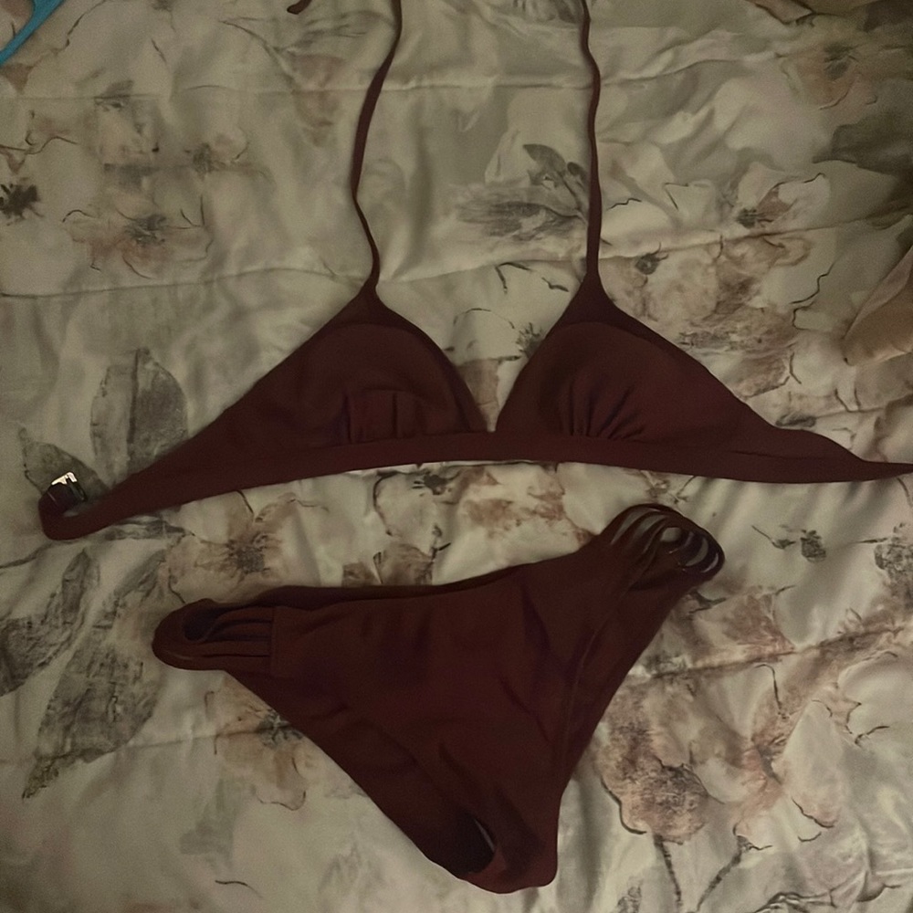 Shein two piece
